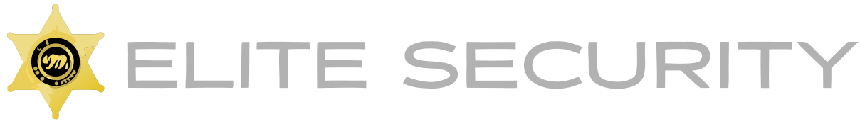 Elite Security