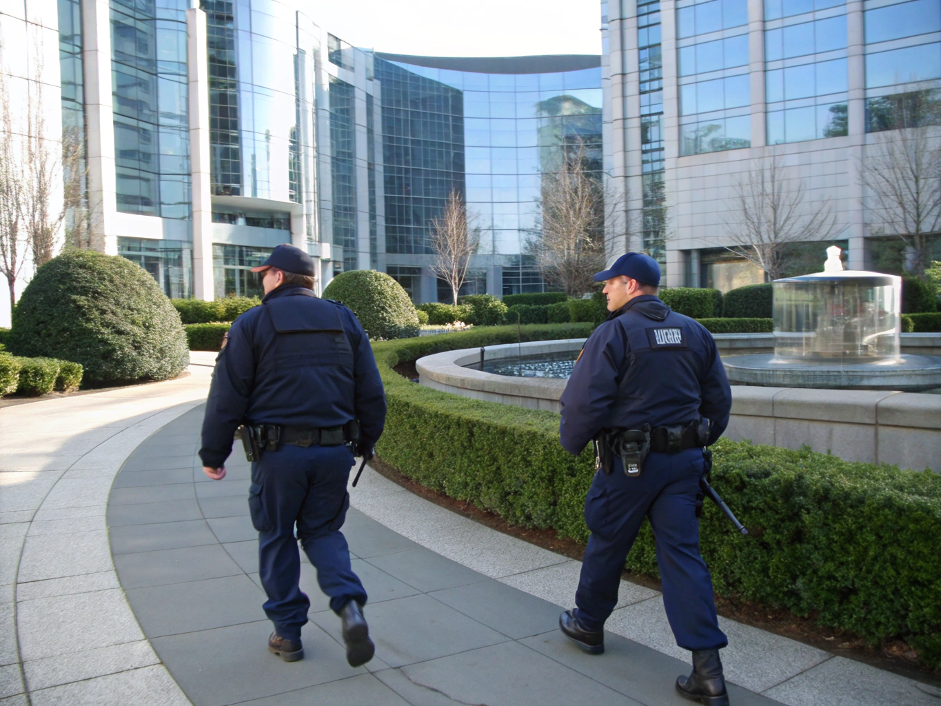 Security Services